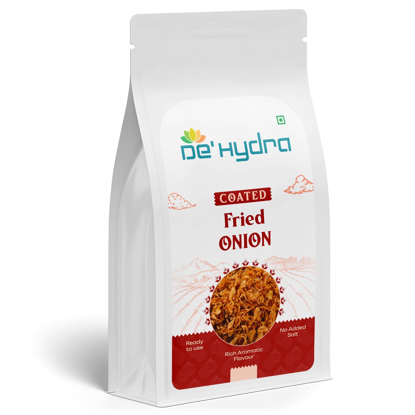 De'hydra Flakes Coated Fried Onion