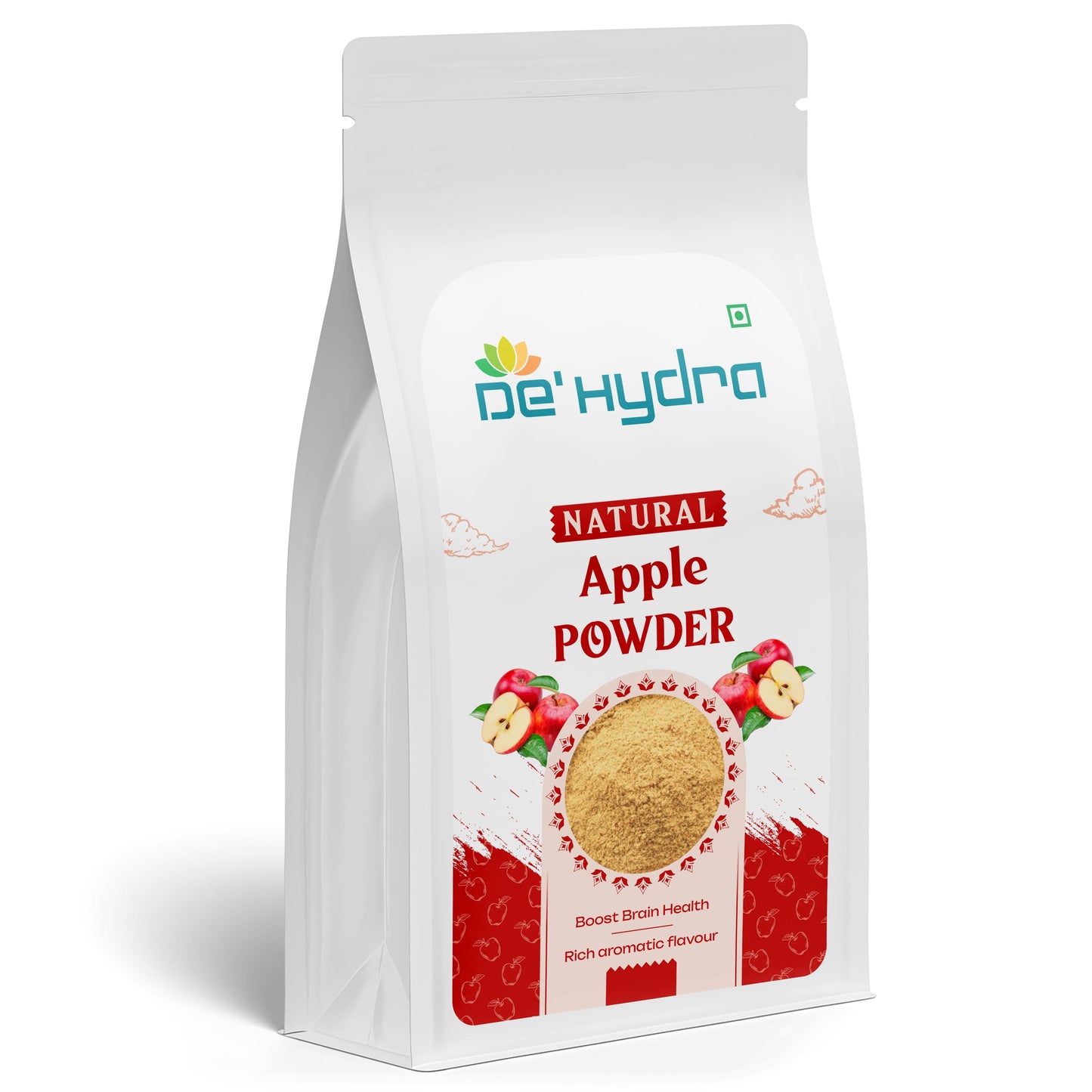 De'hydra powder Dehydrated Apple Powder