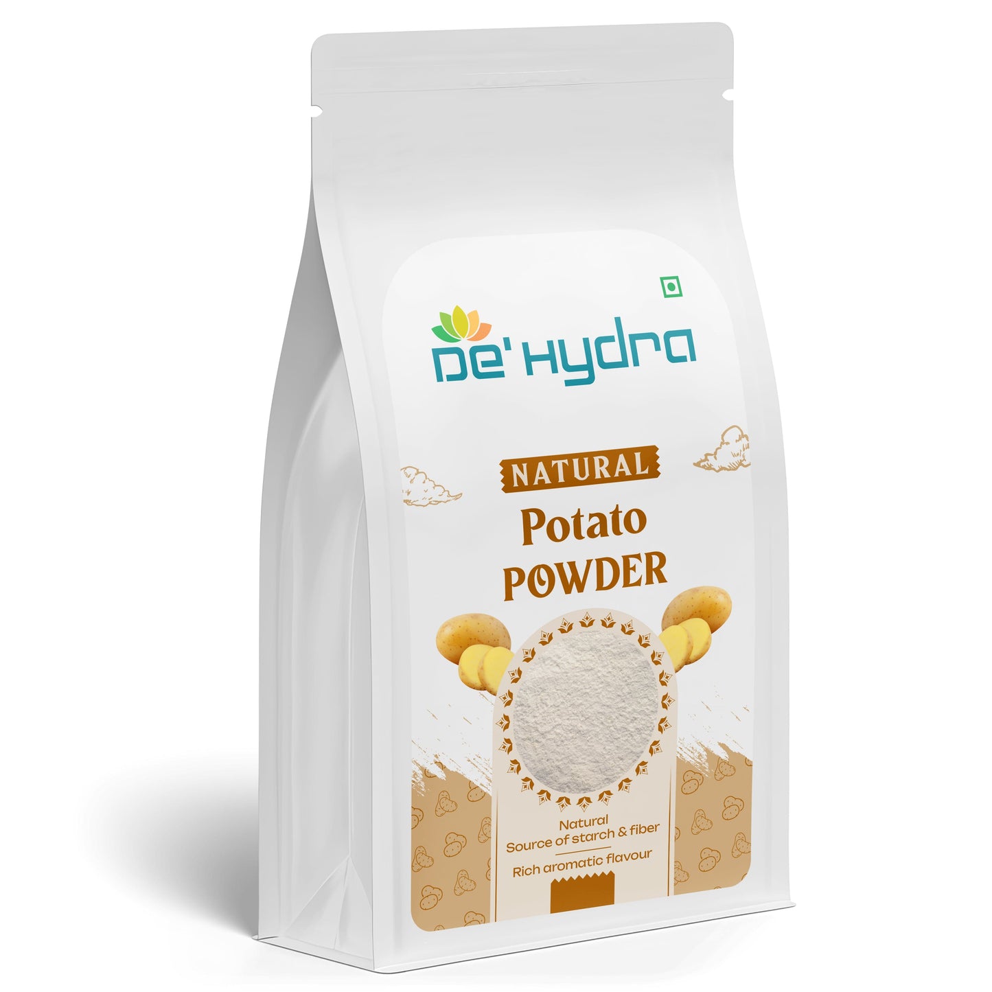De'hydra powder Dehydrated Potato Powder