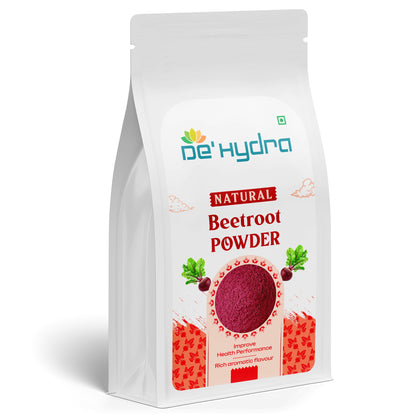 De'hydra De'Hydra specializes in Dehydrated Beetroot Powder, featuring: • Fine Beetroot Powder: Lightweight and smooth, perfect for culinary, health, and beauty applications. Dehydrated Beetroot Powder
