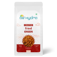 Coated Fried Onion