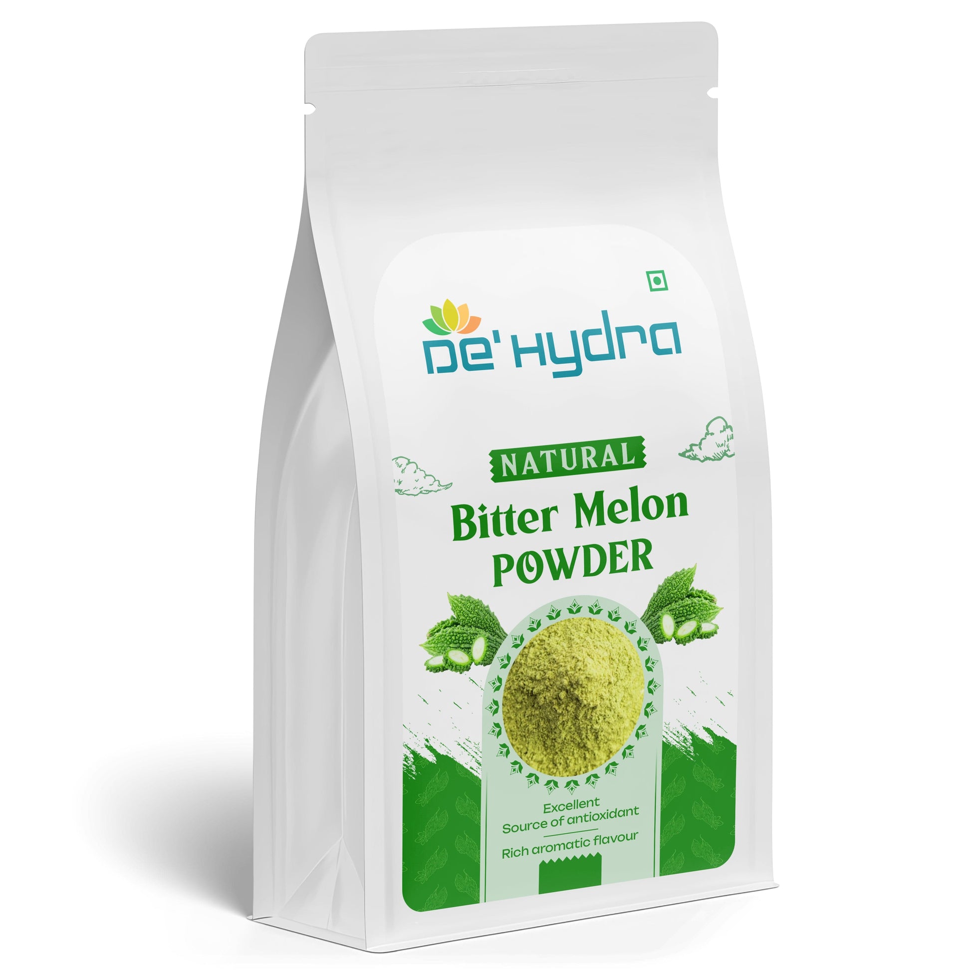 De'hydra powder Dehydrated Bitter Melon Powder