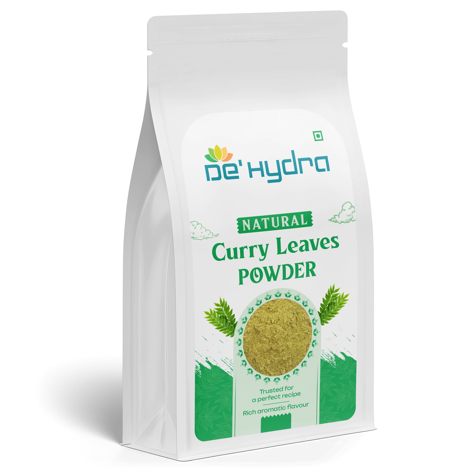 De'hydra powder Dehydrated Curry Leaves Powder