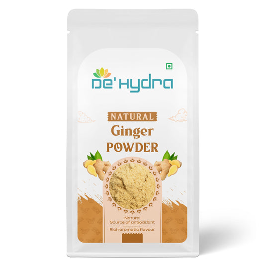 De'hydra powder 100gm Dehydrated Ginger Powder