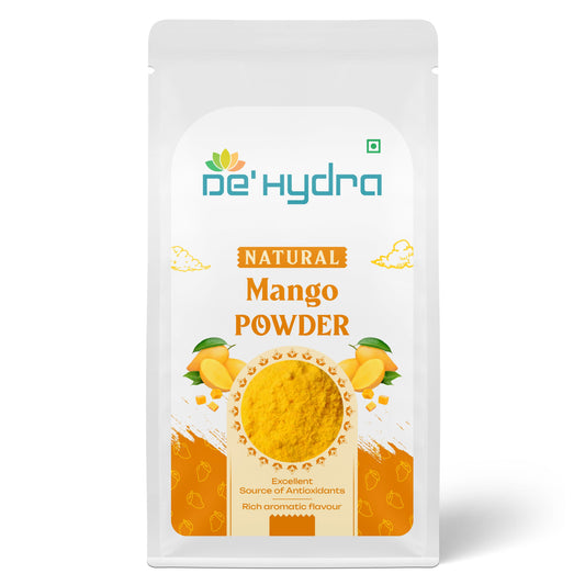 De'hydra powder 100gm Dehydrated Mango Powder