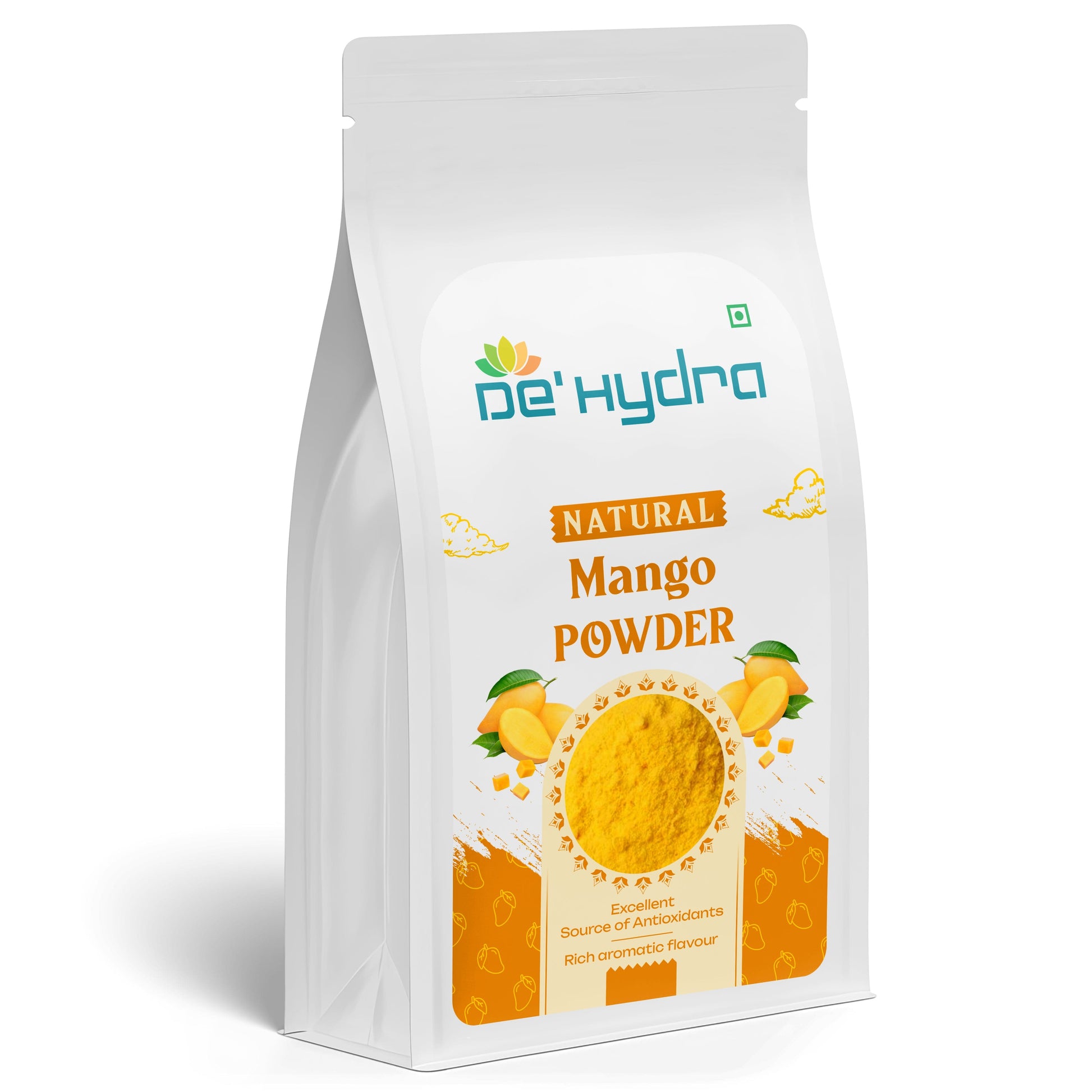 De'hydra powder Dehydrated Mango Powder