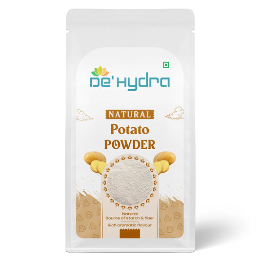 De'hydra powder 100gm Dehydrated Potato Powder