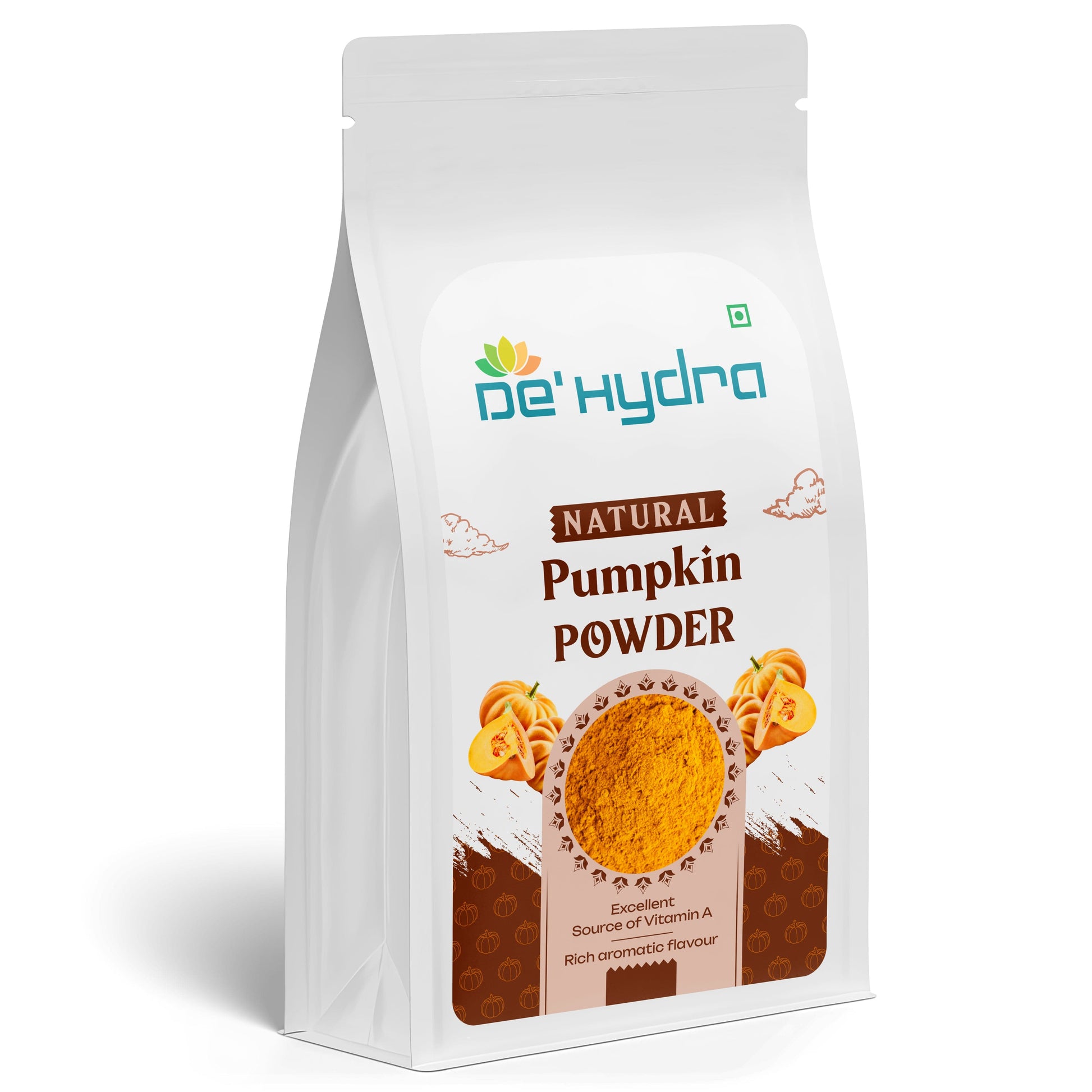 De'hydra powder Dehydrated Pumpkin Powder