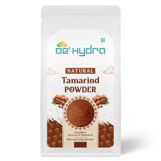 De'hydra Powder (Use to baby food, add as flavouring) 100gm Dehydrated Tamarind Powder